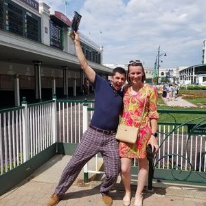 Meet your Posher, Grace